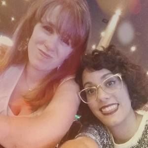 Meet your Posher, Lizi